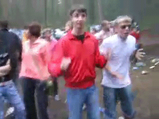 GIF did not load ...